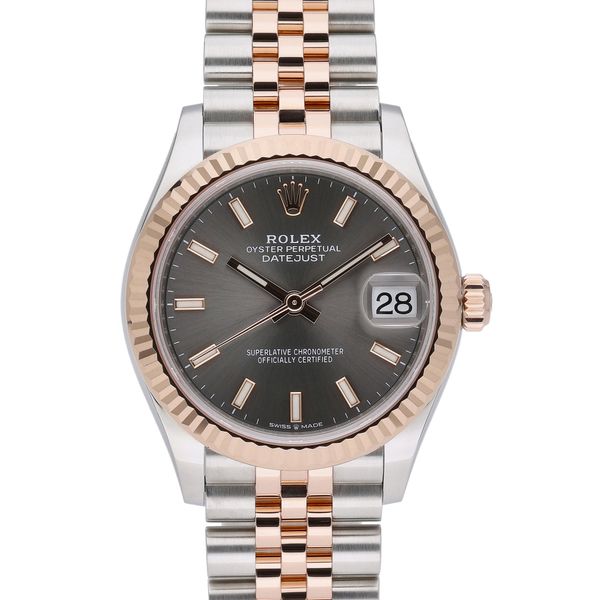 Rolex Datejust Lady 31 278271